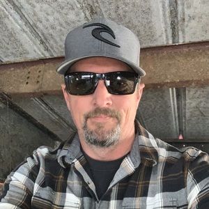 Meet your Posher, Mark